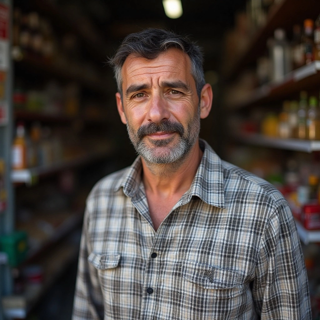 Kullanıcı Görseli