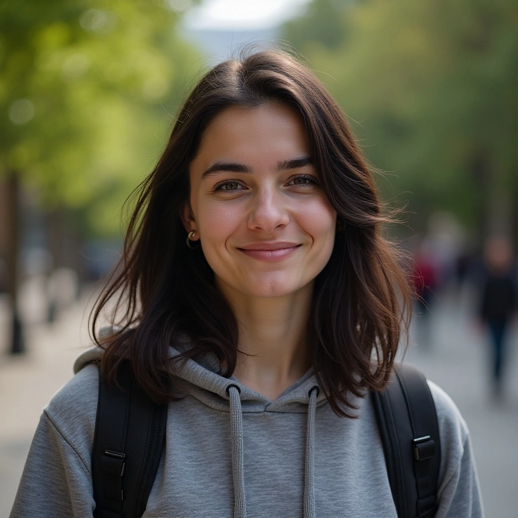 Kullanıcı Görseli