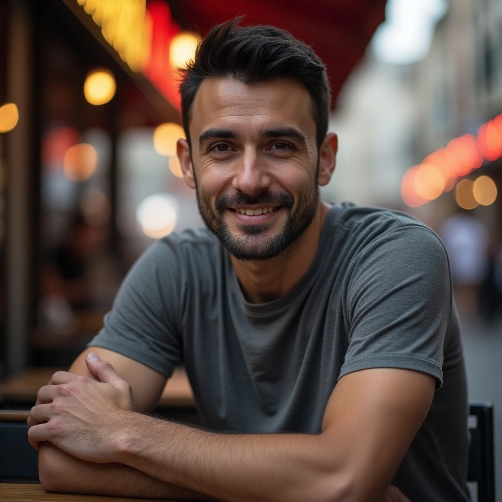 Kullanıcı Görseli