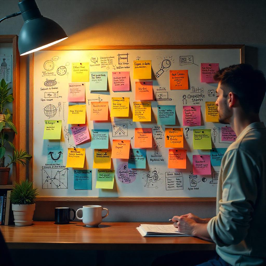 Sosyal Medya İçerik Fikirleri: Markalar ve Bireyler İçin Yaratıcı Paylaşım Önerileri